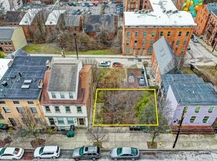 107 Mulberry St, Cincinnati, OH 45202