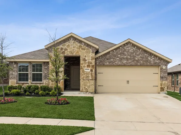 2335 French St, Royse City, TX 75189