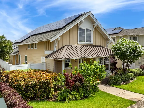 91-1358 Kaileolea Dr, Ewa Beach, HI 96706