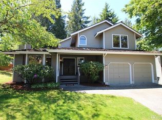 4329 209th Ave NE, Sammamish, WA 98074