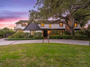 2300 Robles Ave, San Marino, CA 91108