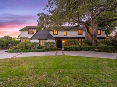 2300 Robles Ave, San Marino, CA, 91108