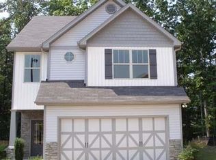 113 Bethany Manor Way, Ball Ground, GA 30107