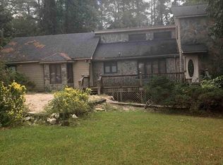 2115 Tammy Dr, Columbia, SC 29223