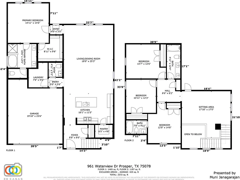 961 Waterview Dr — Photo 40