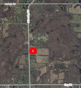 2635 S Dearing Rd, Spring Arbor, MI, 49283