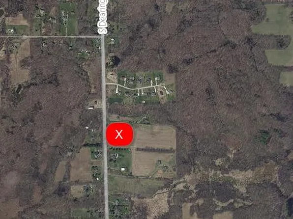 2635 S Dearing Rd, Spring Arbor, MI 49283