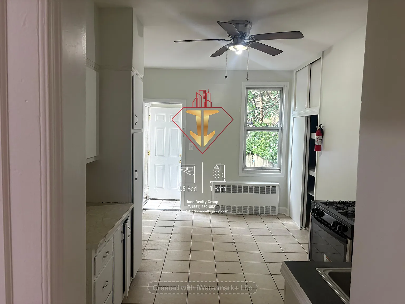 2 bed, 1000 sqft, $2,650 — Photo 1