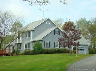 30 Morgan Rd, Salem, CT 06420