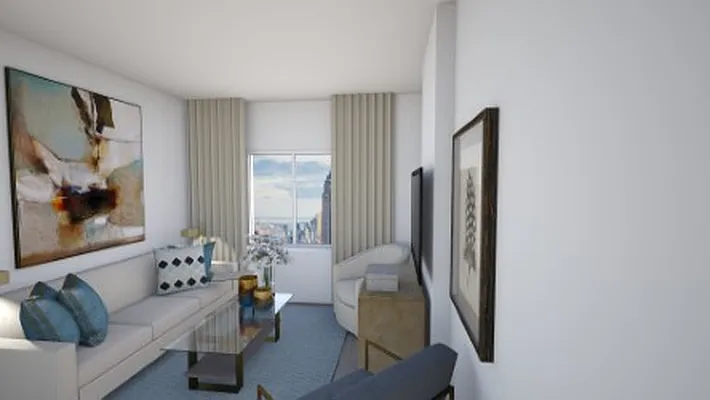 Rented by 233 West 125th Street Danforth, LLC | media 14