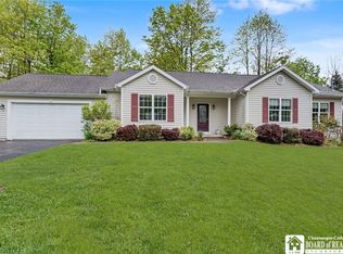 126 Elizabeth St, Lakewood, NY 14750