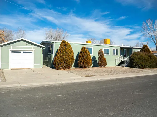 3058 Sandpiper Ave, Grand Junction, CO 81504