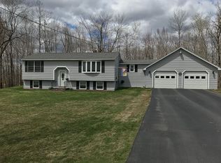 122 Lincoln St, Pittsfield, ME 04967
