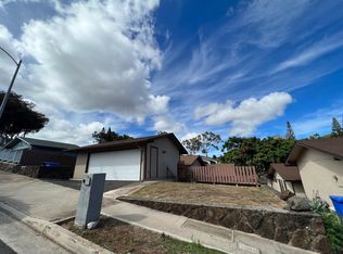 92-1247 Kaleo Pl, Kapolei, HI 96707