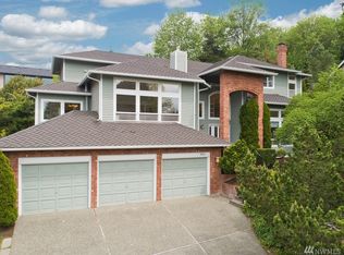 9914 NE 157th St, Bothell, WA 98011