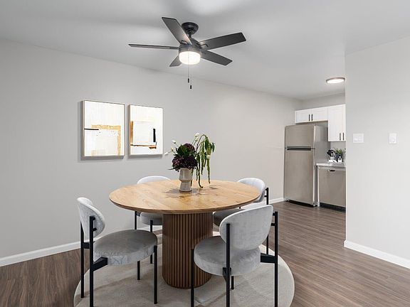 5th image of 1 Maryland Cir #T-14