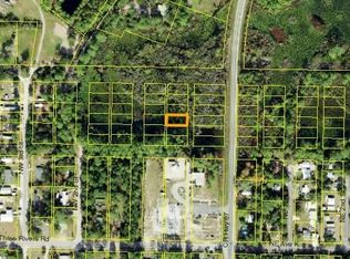 1305 Copesetic St LOT 10, Carrabelle, FL 32322