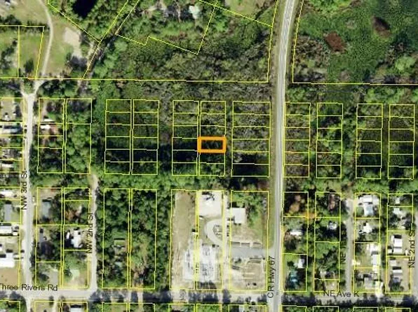 1305 Copesetic St Lot 10, Carrabelle, FL 32322