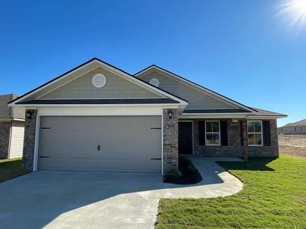 1636 Dryden St SE, Cullman, AL 35055