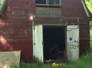 655 Blacksnake Rd, Utica, OH 43080