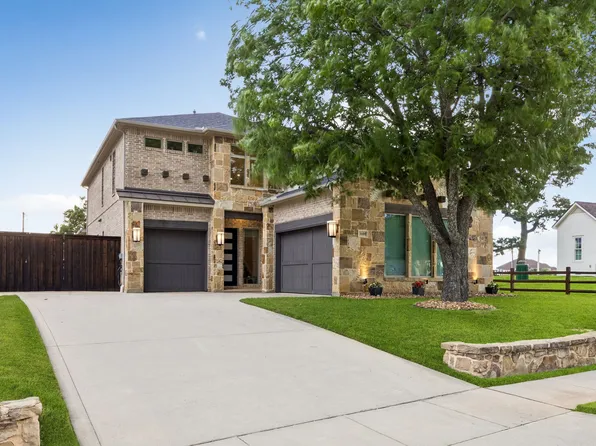3609 Grant Ct, Flower Mound, TX 75022