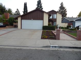 379 N Nueve Ct, Camarillo, CA 93012
