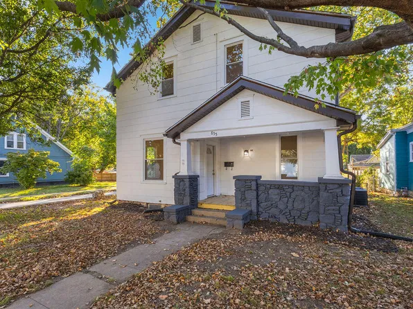 855 S Broadway Avenue, Springfield, MO 65806