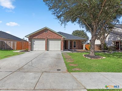 416 Roadrunner Ave, New Braunfels, TX, 78130