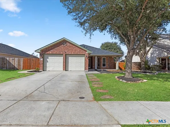 416 Roadrunner Ave, New Braunfels, TX 78130