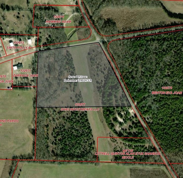 1st image of TRACT Pilot Grove Rd