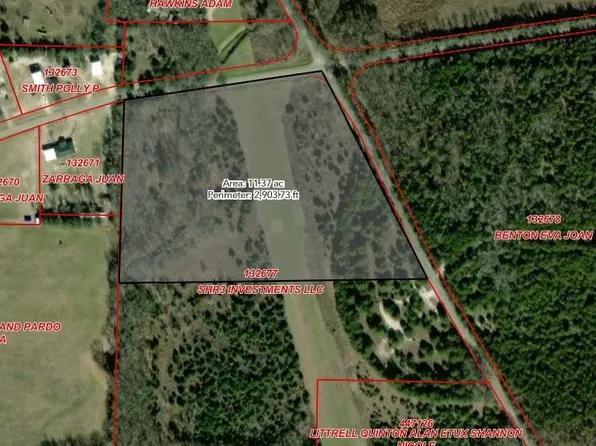TRACT Pilot Grove Rd, Whitewright, TX 75491