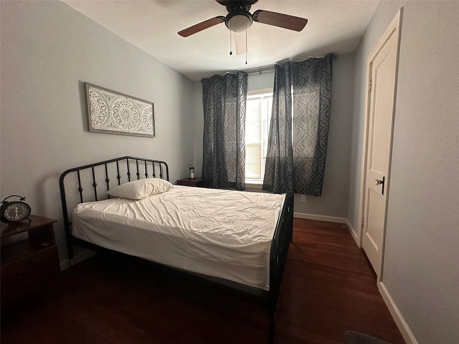 1 bed, 1.0 bath, 500 sqft, $1,000 — Photo 4