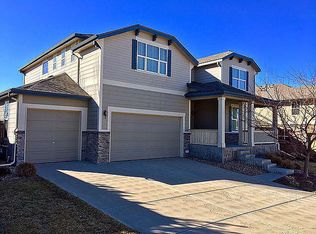 16740 E 101st Ave, Commerce City, CO 80022
