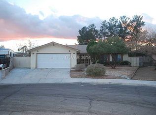 6821 Neepawa Cir, Las Vegas, NV 89108