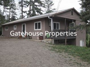 28757 Buffalo Park Rd, Evergreen, CO 80439