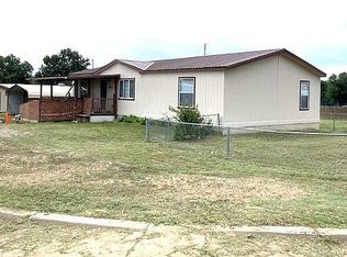 105 Custer St, Las Vegas, NM 87701