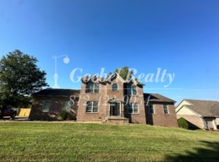 434 Mount Ashley Rd, Evansville, IN 47711
