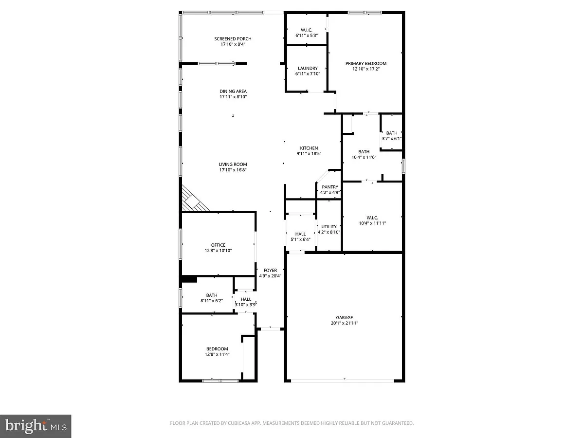 Building Photo - 103 Congressional Ct