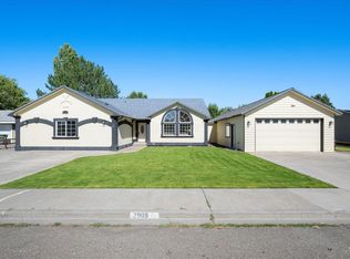 2909 S Yelm St, Kennewick, WA 99337