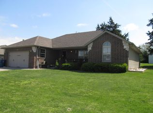 240 Aven Ave, Sparta, MO 65753