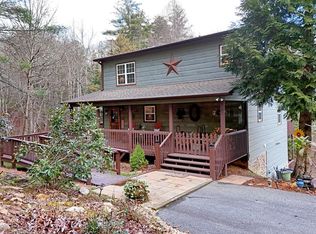 126 Stacy Ln, Blairsville, GA 30512