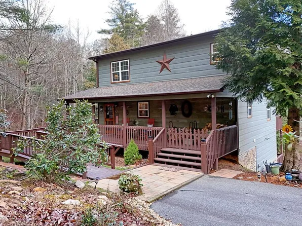 126 Stacy Ln, Blairsville, GA 30512