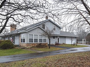 S535 Prince Crossing Rd, West Chicago, IL 60185