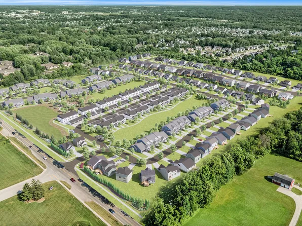 Homes Available Soon, Salmon's View
