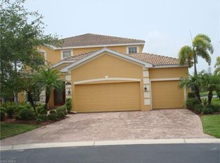 8506 Colony Trace Dr, Fort Myers, FL 33908