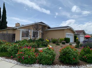 1898 Oldbridge Rd, San Jose, CA 95131