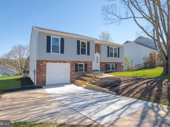 725 High Plain Dr, Bel Air, MD 21014