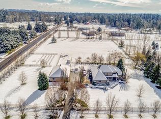 7011 NE 252nd Way, Battle Ground, WA 98604