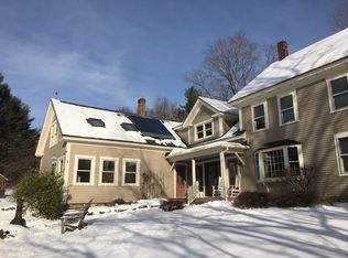 14 Shedd Rd, New Boston, NH 03070