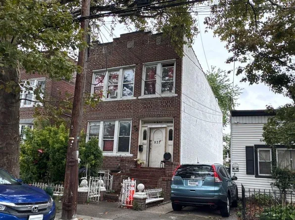 937 E 95th Street, Brooklyn, NY 11236